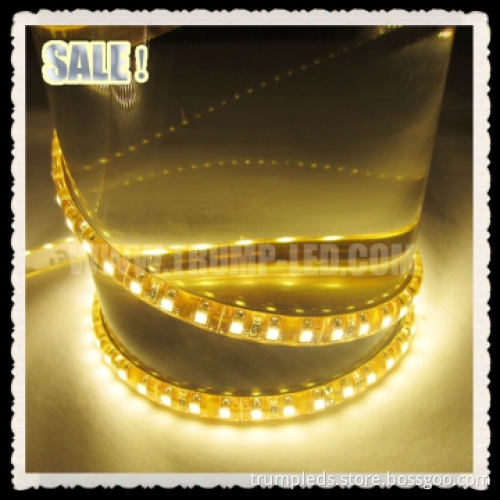 New Technology PU Whole Waterproof LED Strip Lighting SMD5050